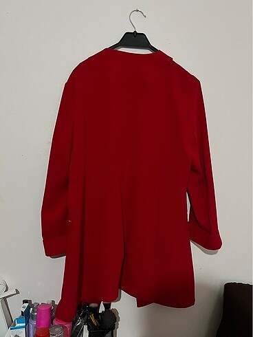 40 Beden Blazer ceket