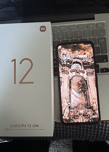 Xiaomi12lite