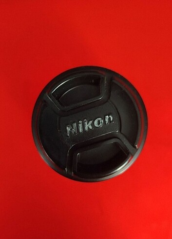 Nikon 50mm