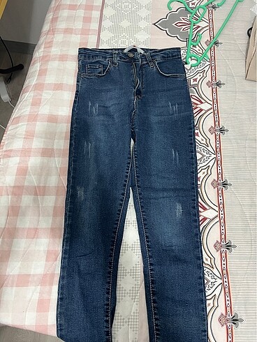 m Beden Jean pantolon