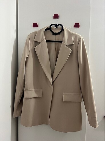 Blazer ceket