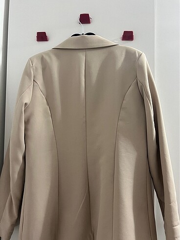 s Beden Blazer ceket