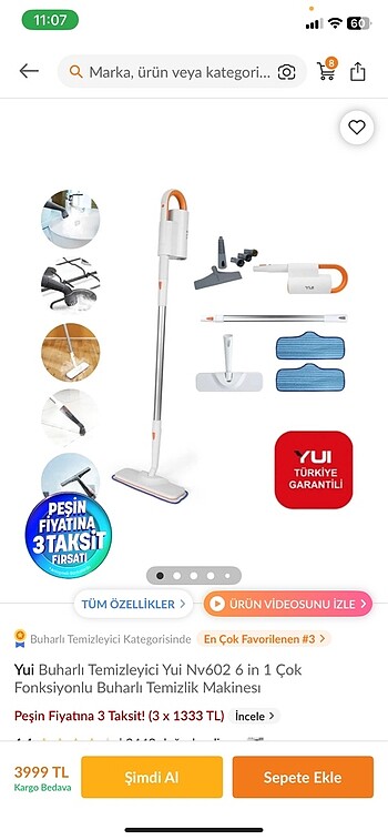 Az kullanılmış buhar makinesi