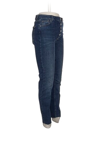 Twist Twist Jean / Kot %70 İndirimli.