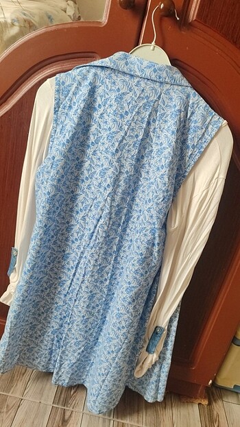 m Beden Tunik