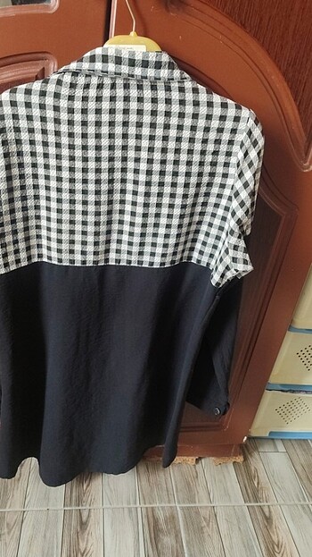 m Beden Tunik