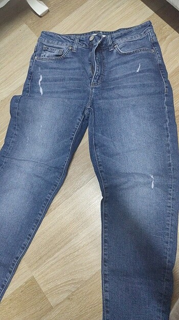 Mavi Jeans Jean mavi