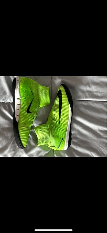 Nike krampon