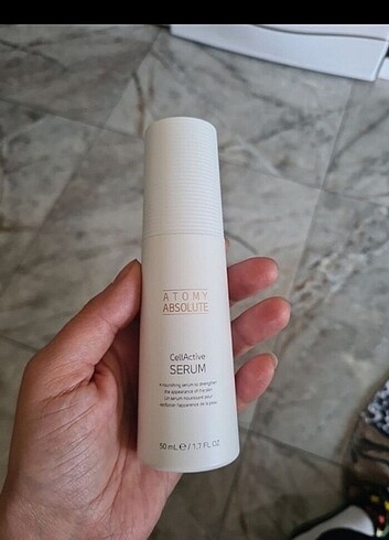 Absulut serum