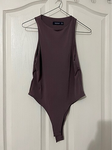 Çıtçıtlı body