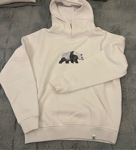 wwf market sweat