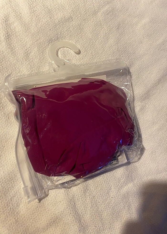 Erkek Mini Paça Mayo L - Görsel 4