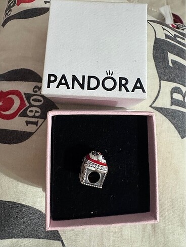  Beden Pandora charm