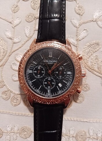 Patek phılıppe erkek saat 