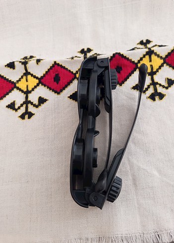 elektronik ve saat mercekli tamirat gözlüğü - Görsel 3