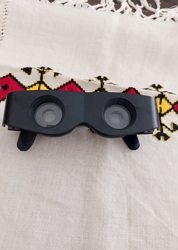 elektronik ve saat mercekli tamirat gözlüğü - Görsel 8