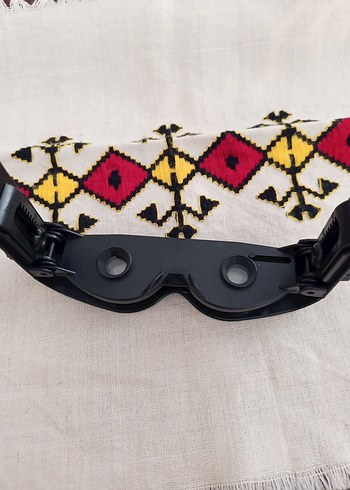 elektronik ve saat mercekli tamirat gözlüğü - Görsel 6