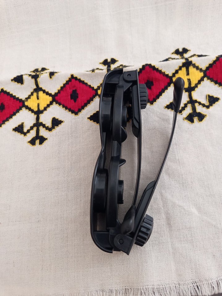 elektronik ve saat mercekli tamirat gözlüğü - Görsel 3