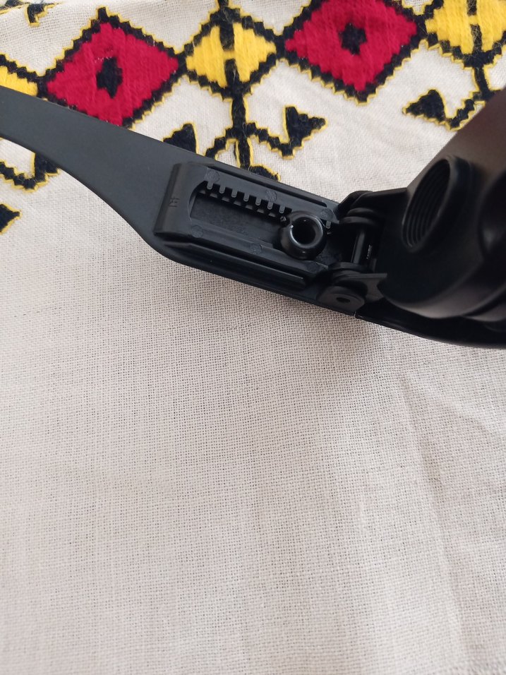 elektronik ve saat mercekli tamirat gözlüğü - Görsel 5