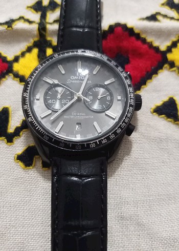 Omega