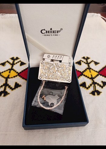 Altın Renkli Baskılı Çocuk Cüzdanı ve Kemer - Görsel 5