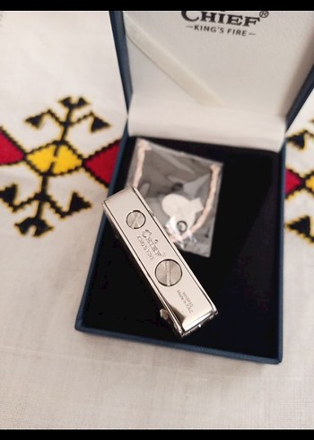 Altın Renkli Baskılı Çocuk Cüzdanı ve Kemer - Görsel 6