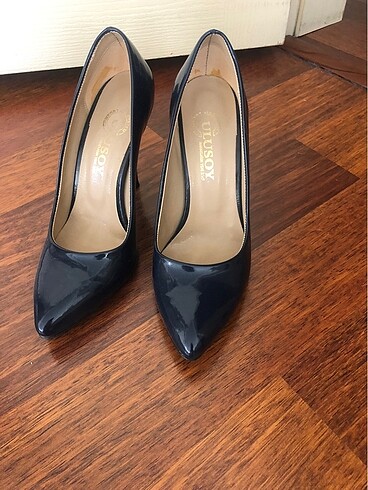 Stiletto