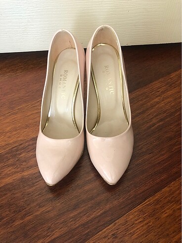Stiletto ayakkabı