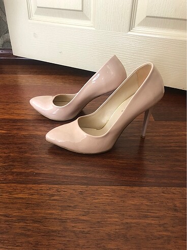 Diğer Stiletto ayakkabı