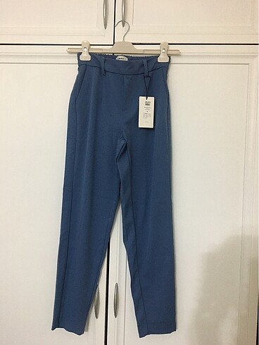 Yeni pantolon