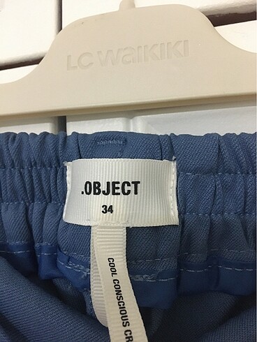 xs Beden Yeni pantolon