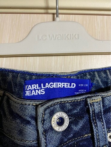 26 Beden Karl lagerfeld