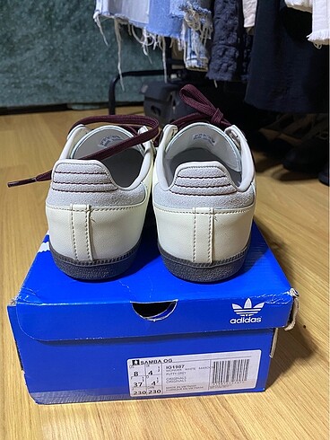 Adidas samba - Görsel 6