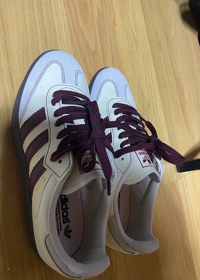 Adidas samba - Görsel 4