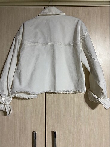 Kot ceket - Görsel 5