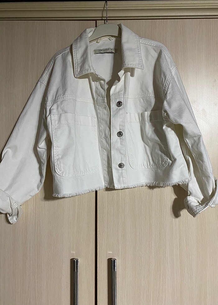 Kot ceket - Görsel 3