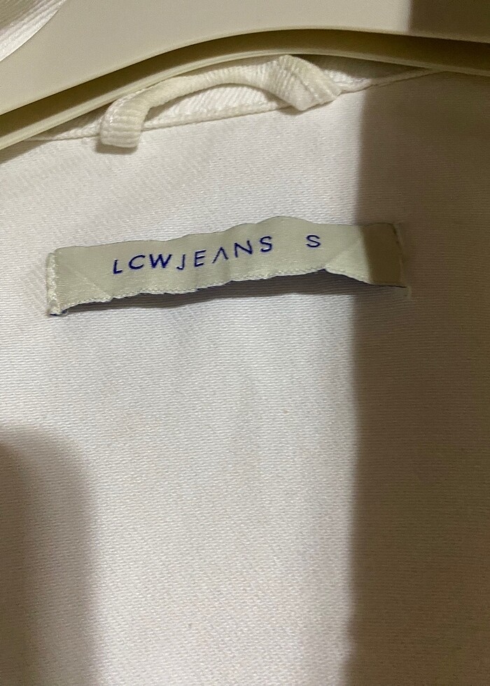 Kot ceket - Görsel 4