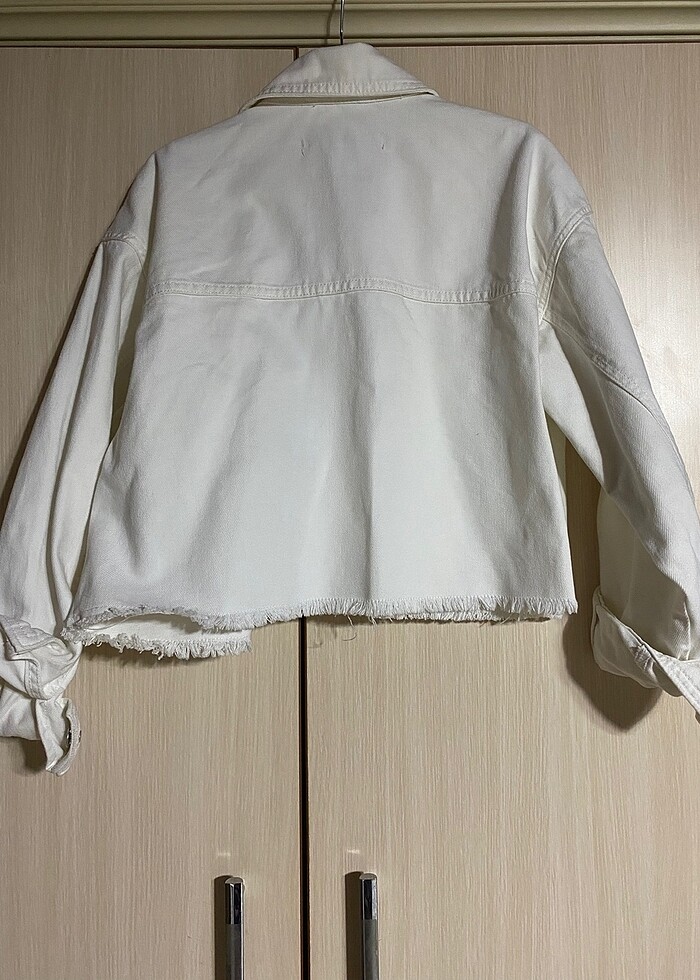 Kot ceket - Görsel 5