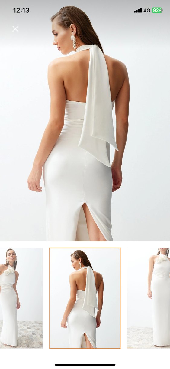 Bir kere evin içinde sözde giyildi - Görsel 2