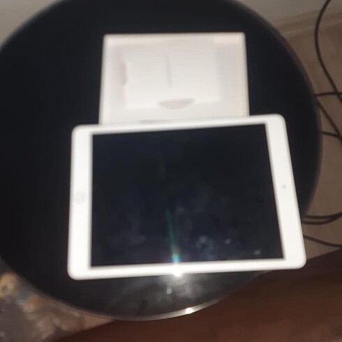 iPad 7.nesil 32 gb fiyat sorunuz