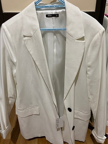 Defacto blazer ceket