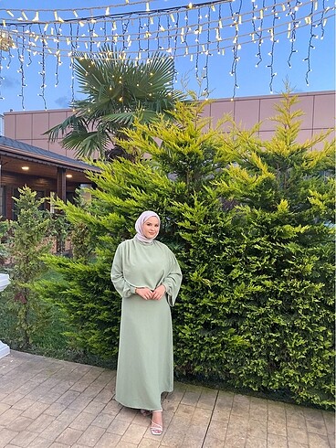 Diğer Elbise