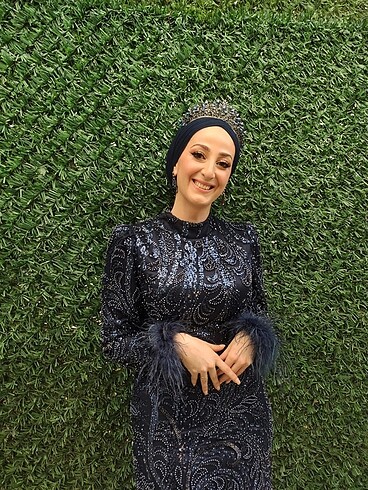 Kına kıyafeti