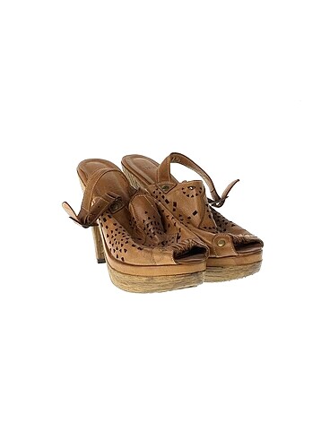 Vintage Love Diğer Platform %70 İndirimli.