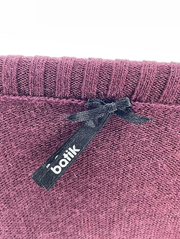 s Beden çeşitli Renk Batik Günlük Elbise %70 İndirimli.
