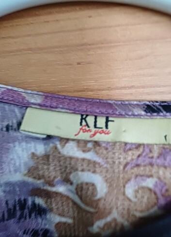 KLF Kimona takim