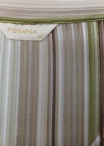 48 Beden tunik