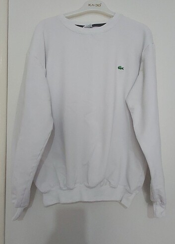 Lacoste Unisex Tshirt