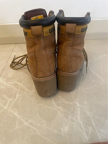 38 Beden camel Renk Cat bot