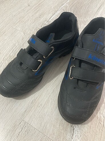 Kinetix Krampon kinetiks 33